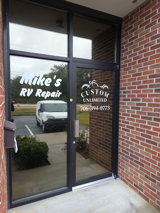Mike's RV Repair photo 1
