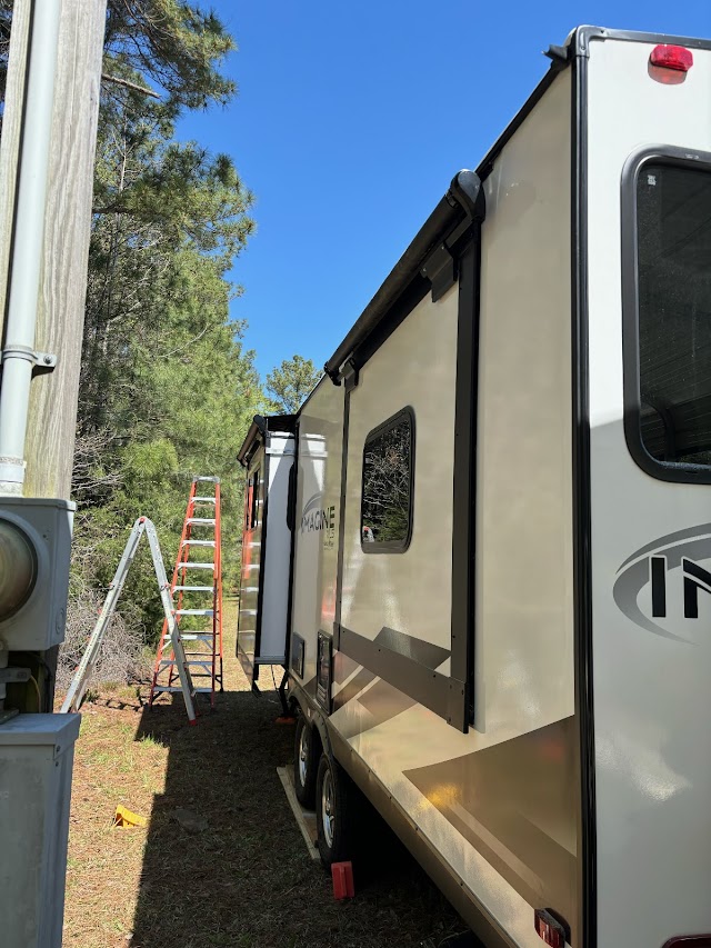 Mike's RV Repair photo 4