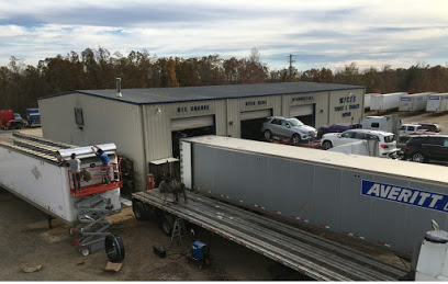 Mike's Truck and Trailer Repair