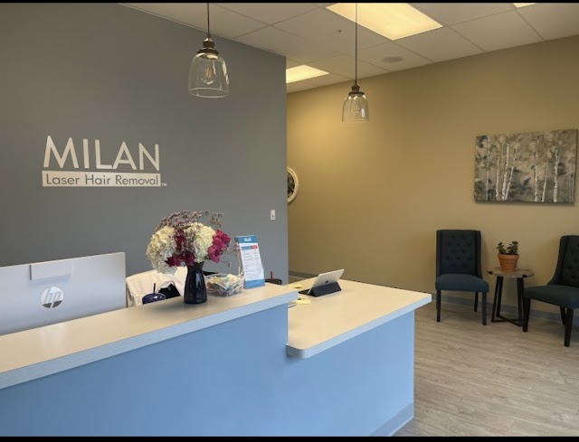Milan Laser Hair Removal photo 3