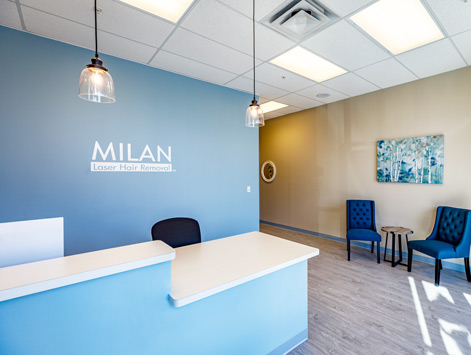 Milan Laser Hair Removal photo 4