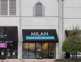 Milan Laser Hair Removal
