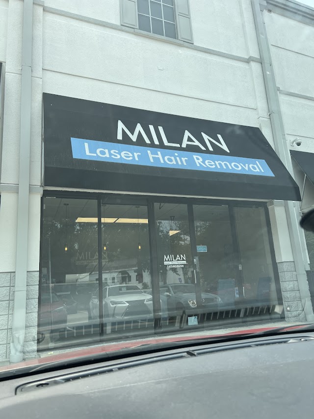 Milan Laser Hair Removal photo 2