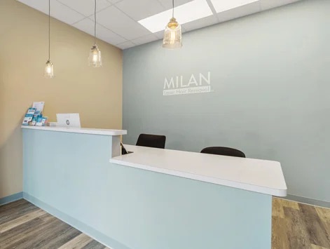 Milan Laser Hair Removal photo 4