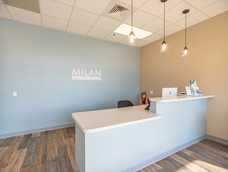 Milan Laser Hair Removal photo 3