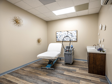 Milan Laser Hair Removal photo 4