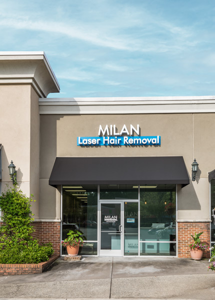 Milan Laser Hair Removal photo 2