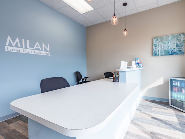 Milan Laser Hair Removal photo 3