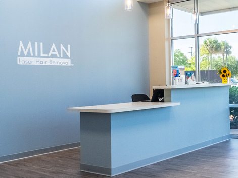 Milan Laser Hair Removal photo 3