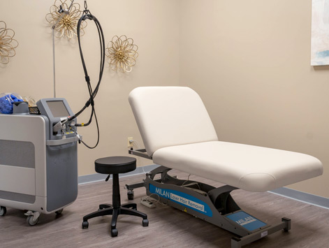 Milan Laser Hair Removal photo 4