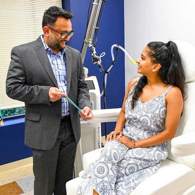 Milan Laser Hair Removal photo 2