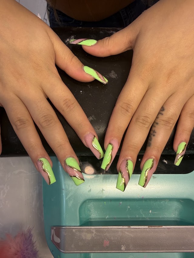 Milano Nail Lounge photo 2