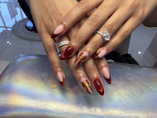 Milano Nail Lounge photo 4