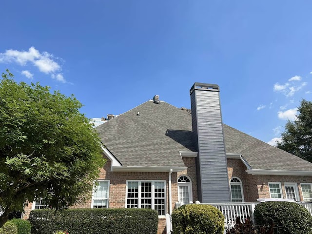 Milledge Roofing Company photo 3