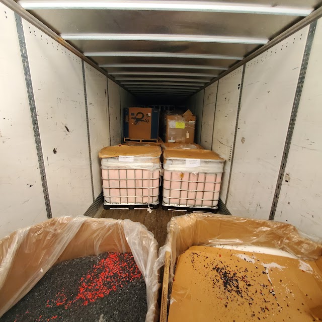 Mims Recycling & Salvage photo 3