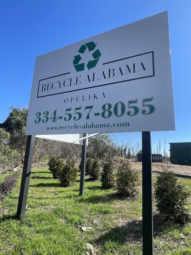 Mims Recycling & Salvage photo 4