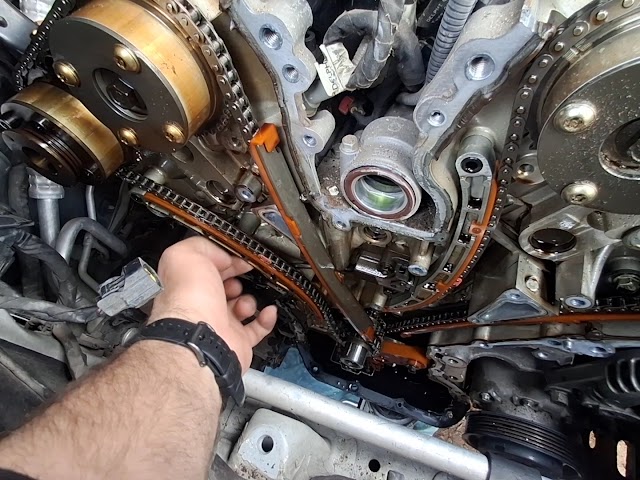 Mini Boss Mobile Mechanic photo 3