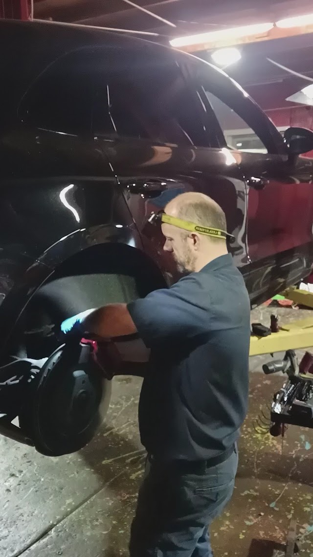 Mini Boss Mobile Mechanic photo 4