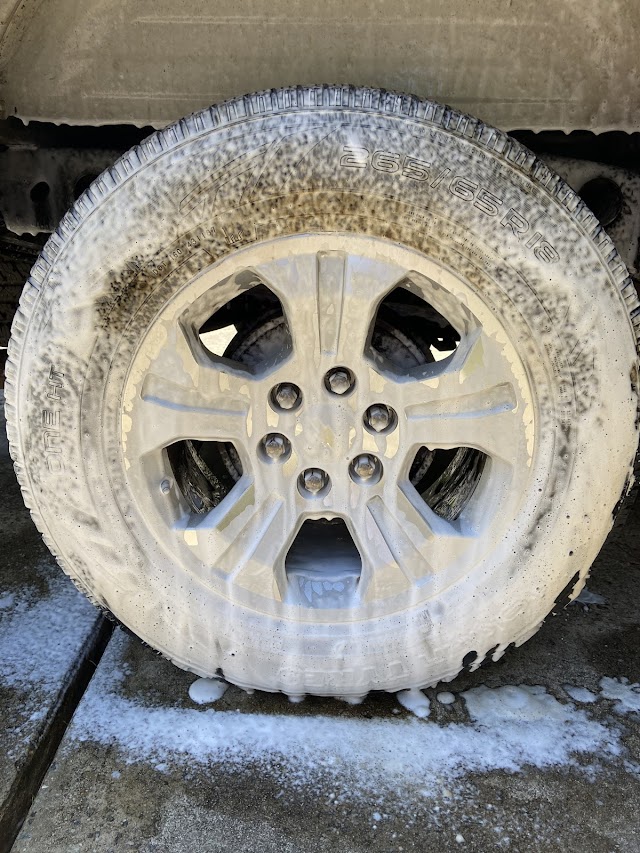 Mint Mobile Detailing
