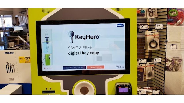 Minute Key