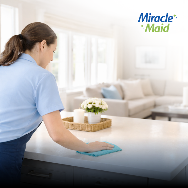 Miracle Maid photo 3