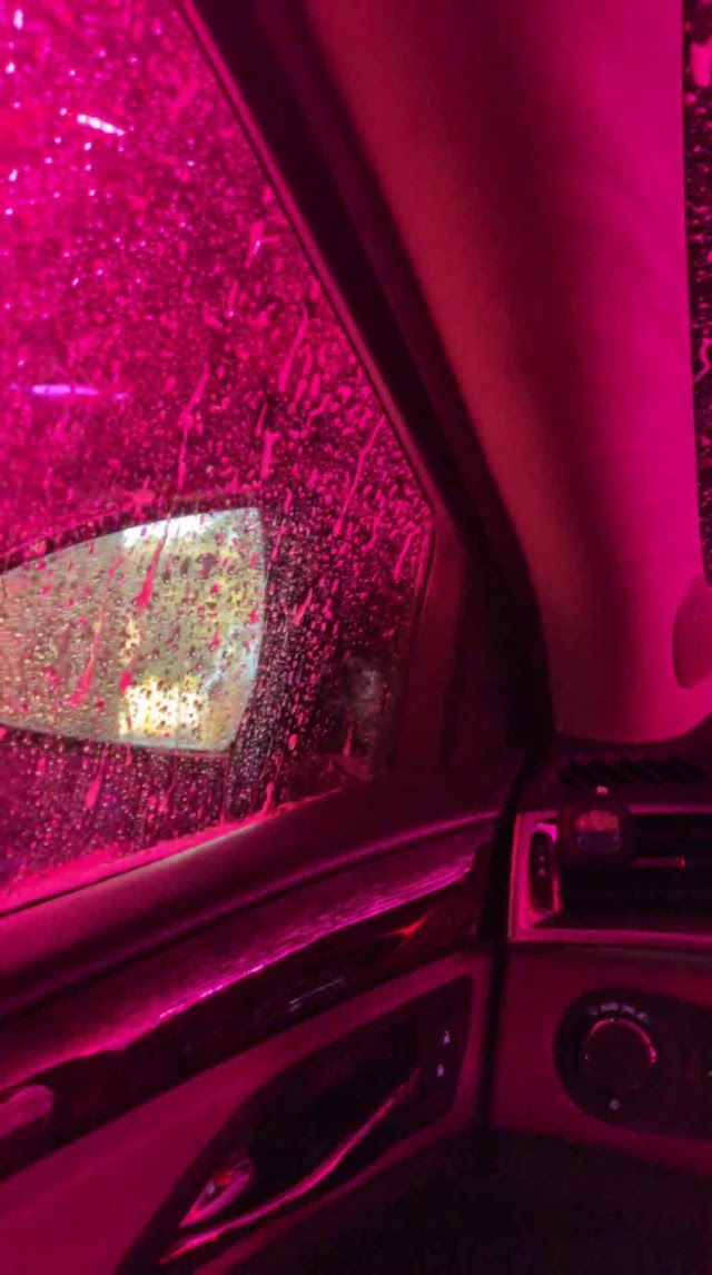 Mission Express Wash photo 3