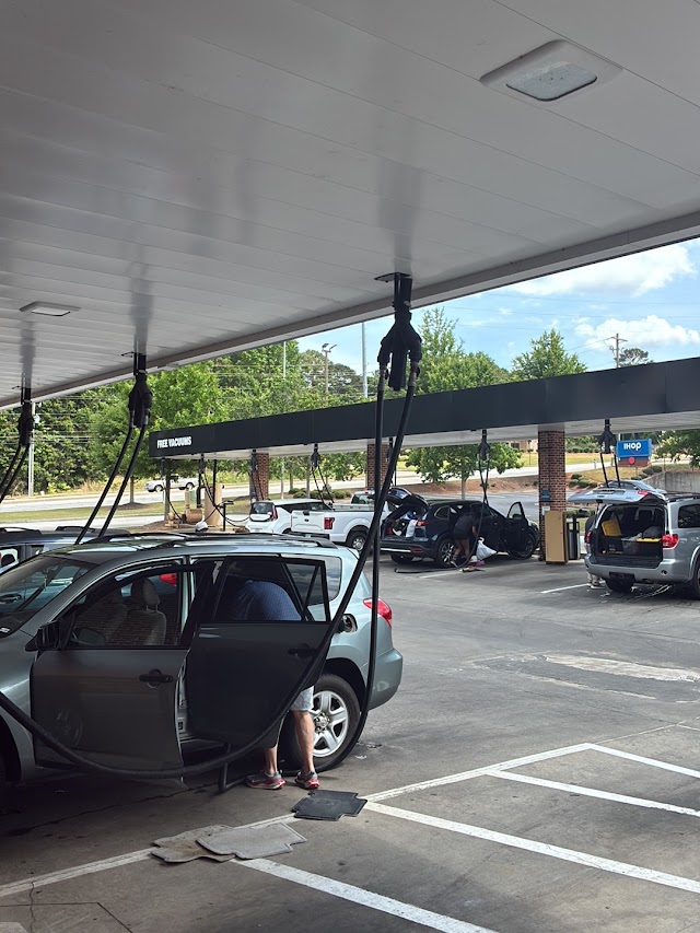 Mister Car Wash photo 2