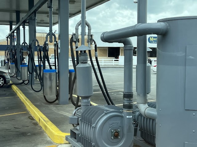 Mister Car Wash photo 3