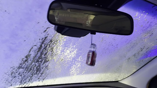 Mister Car Wash photo 3