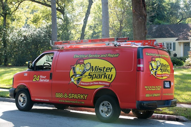 Mister Sparky® of Huntsville