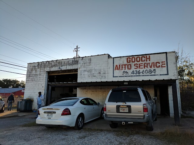 Mitchell Auto Service photo 3