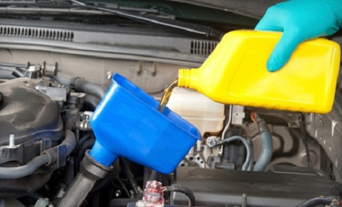 Mitchell Auto Service photo 4
