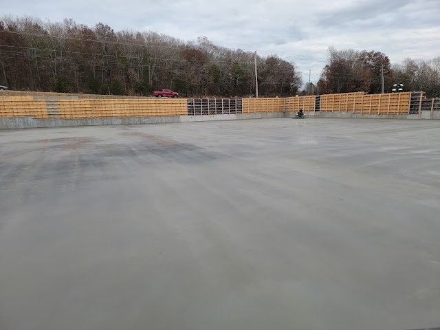 Mitchell Concrete