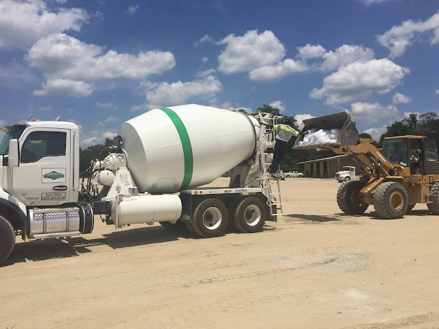 Mitchell Concrete photo 2
