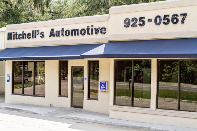 Mitchell's Automotive LLC photo 2