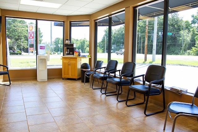 Mitchell's Automotive LLC photo 3