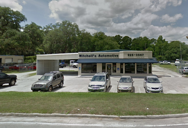 Mitchell's Automotive LLC photo 4