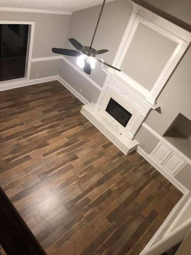Mitchell's Construction LLC