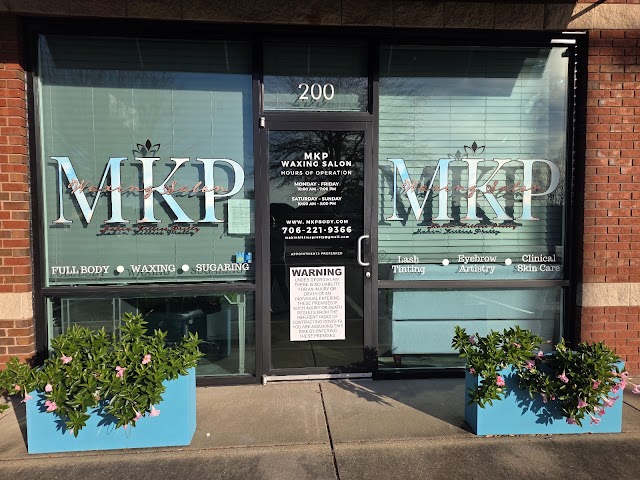 MKP Waxing Salon photo 2