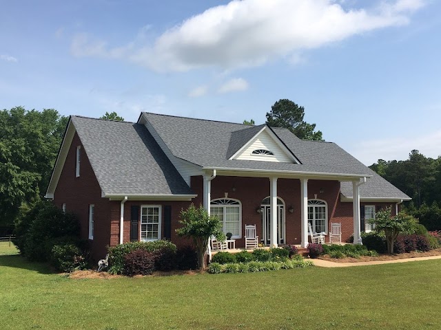 MLW All Phase Construction & Roofing