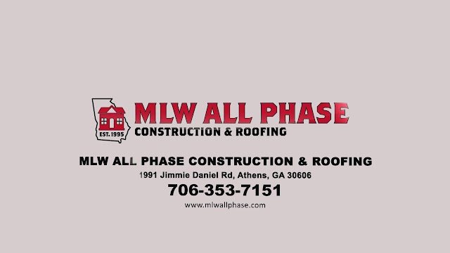 MLW All Phase Construction & Roofing photo 3