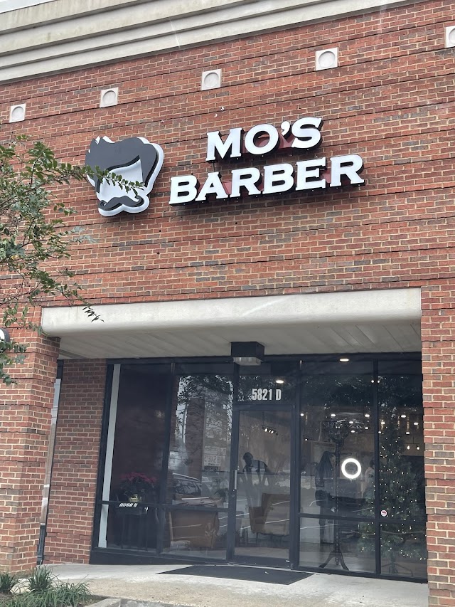 Mo's Barber photo 2