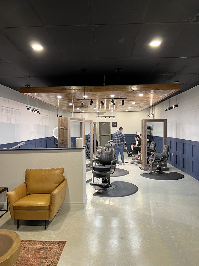 Mo's Barber photo 3