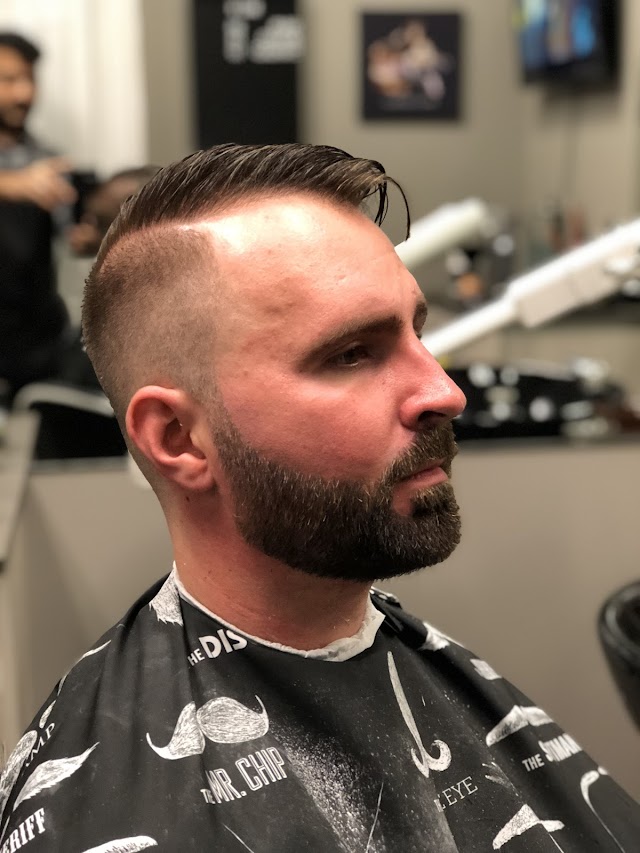 Mo's Barber photo 4