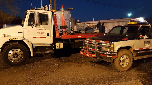 Mobile 1 Mobile Mechanic photo 4