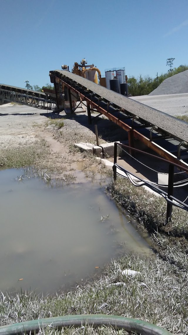 Mobile Asphalt Company photo 1