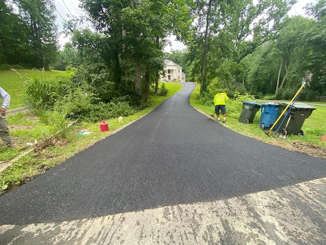 Mobile Asphalt Company photo 3