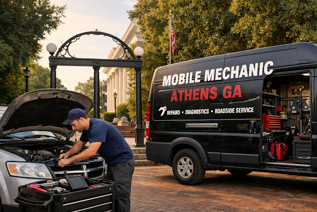 Mobile Auto Repair Pros photo 2