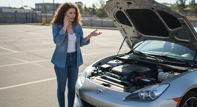 Mobile Auto Repair Pros of Huntsville AL photo 2