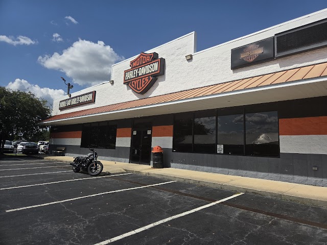 Mobile Bay Harley-Davidson